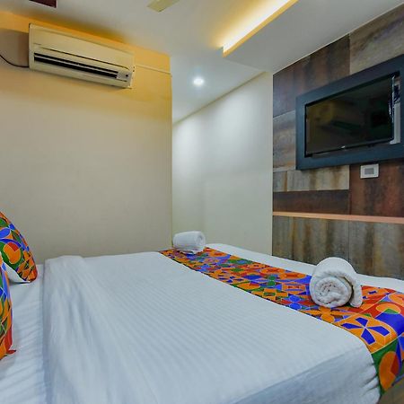Fabhotel Middleton Desire - Nr Niladri Vihar Square Bhuvanesvar Kültér fotó